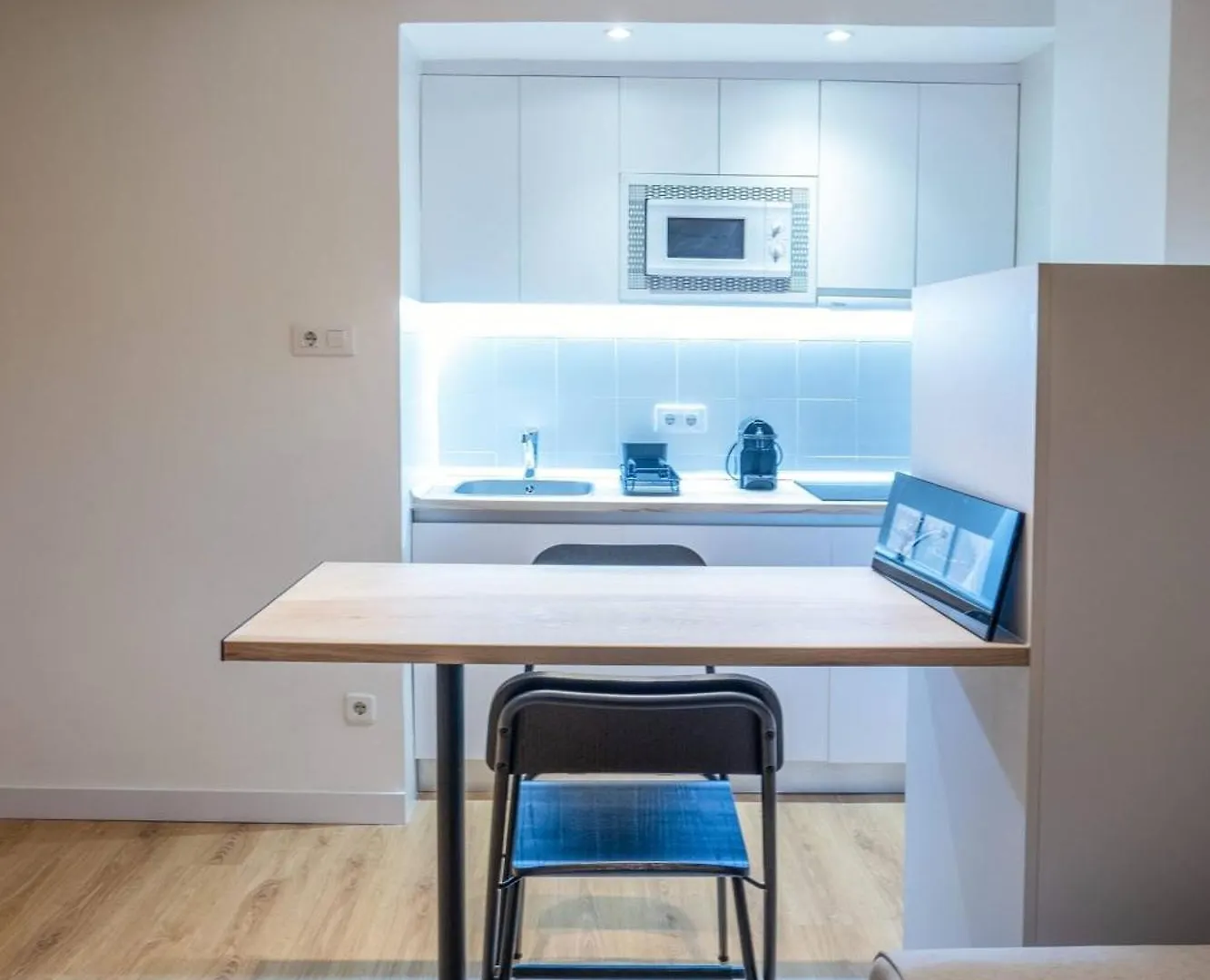 Дом отдыха Вилла Bcn - Loft Parc Guell Барселона Испания
