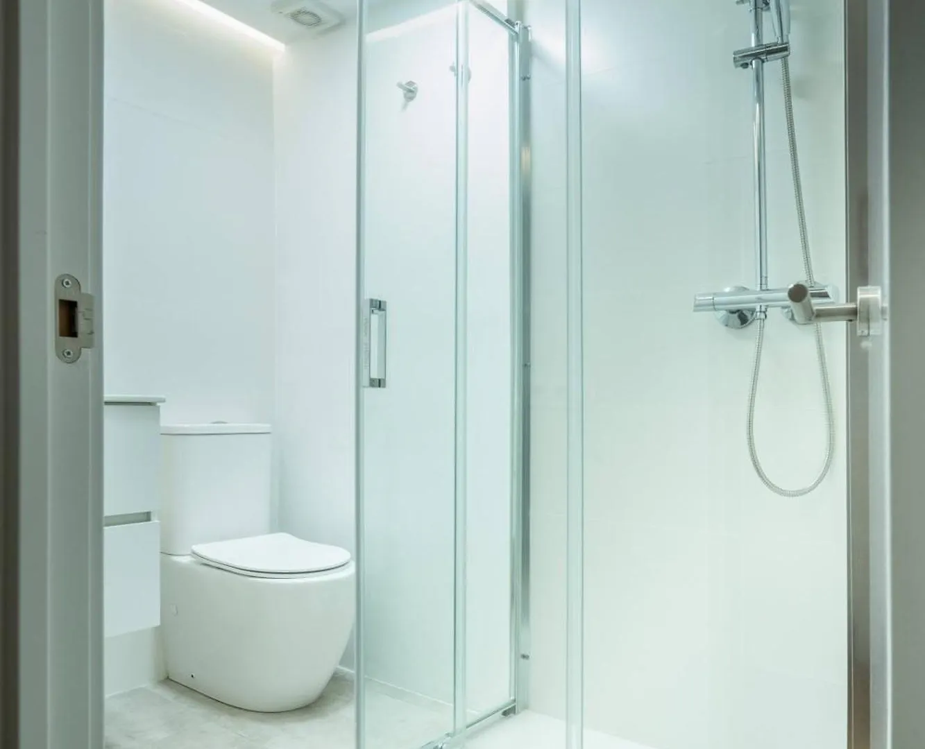 Prázdninový dům Vila Bcn - Loft Parc Guell Barcelona