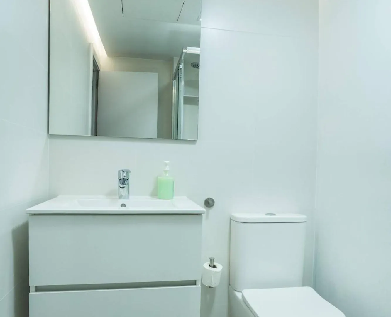 Vila Bcn - Loft Parc Guell Barcelona