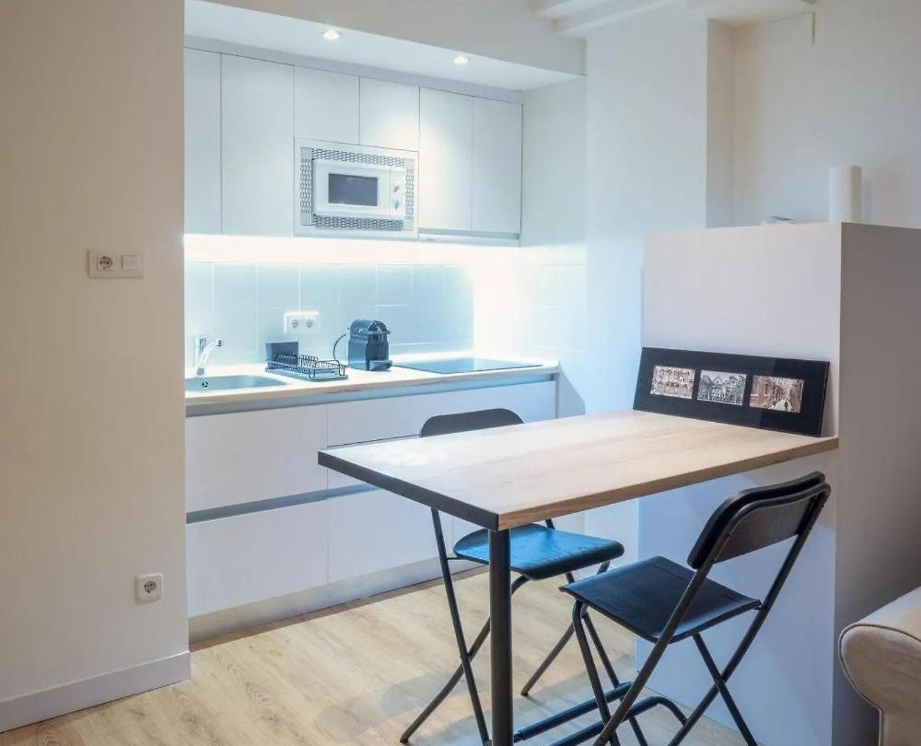 Vila Bcn - Loft Parc Guell Barcelona Prázdninový dům