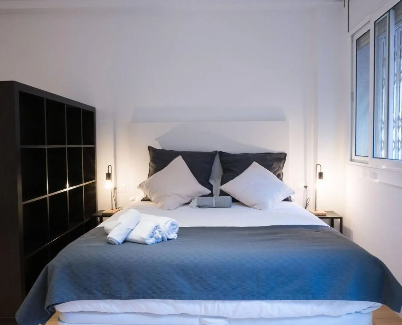 Vila Bcn - Loft Parc Guell Barcelona