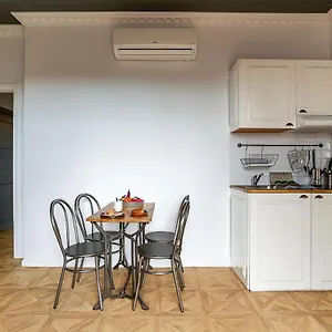Casa Gracia Aparthotel